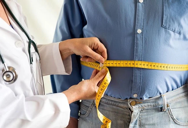 What Are The Health Risks Linked To OverWeight?