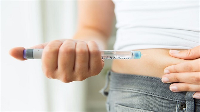 The Promising Potential of Ozempic (Semaglutide) Injection for Weight Loss